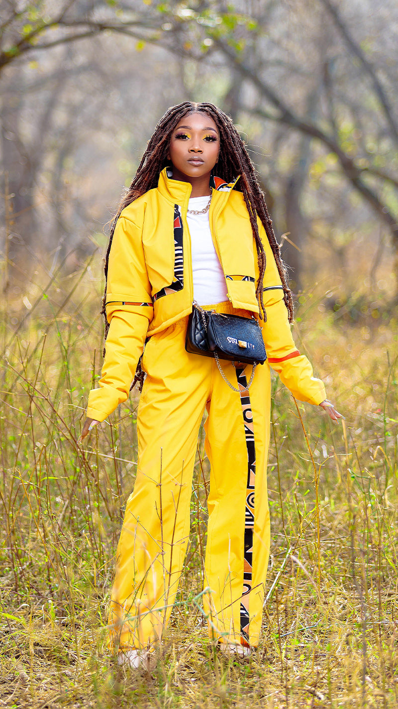 Bayala Tracksuit - Women
