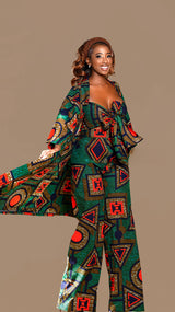 Nairobi Ensemble