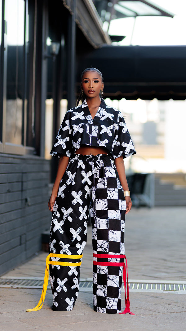 Kilimanjaro 2 Piece