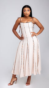Kigali Dress