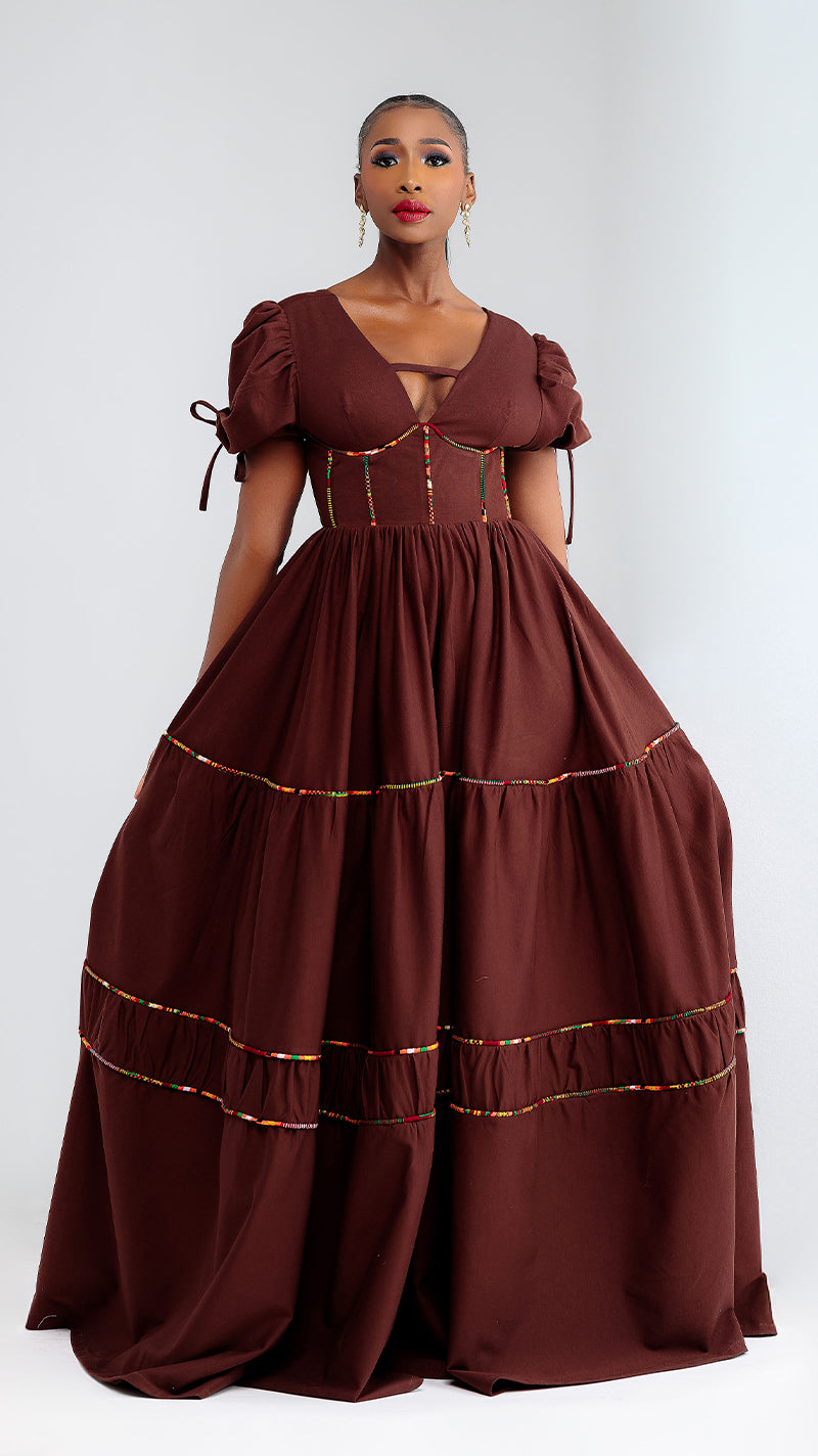 Addis Ababa Dress