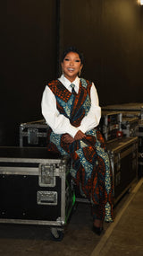 Rorisang 3 Piece