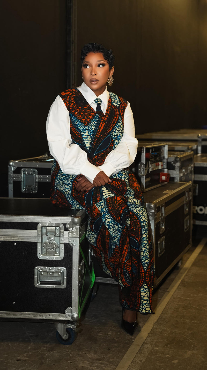 Rorisang 3 Piece