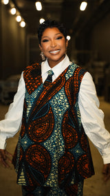 Rorisang 3 Piece