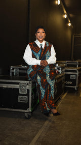 Rorisang 3 Piece