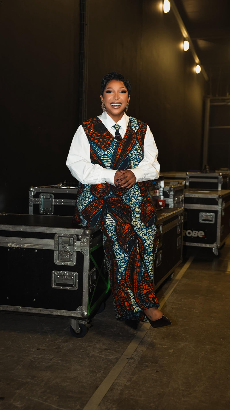 Rorisang 3 Piece