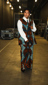 Rorisang 3 Piece