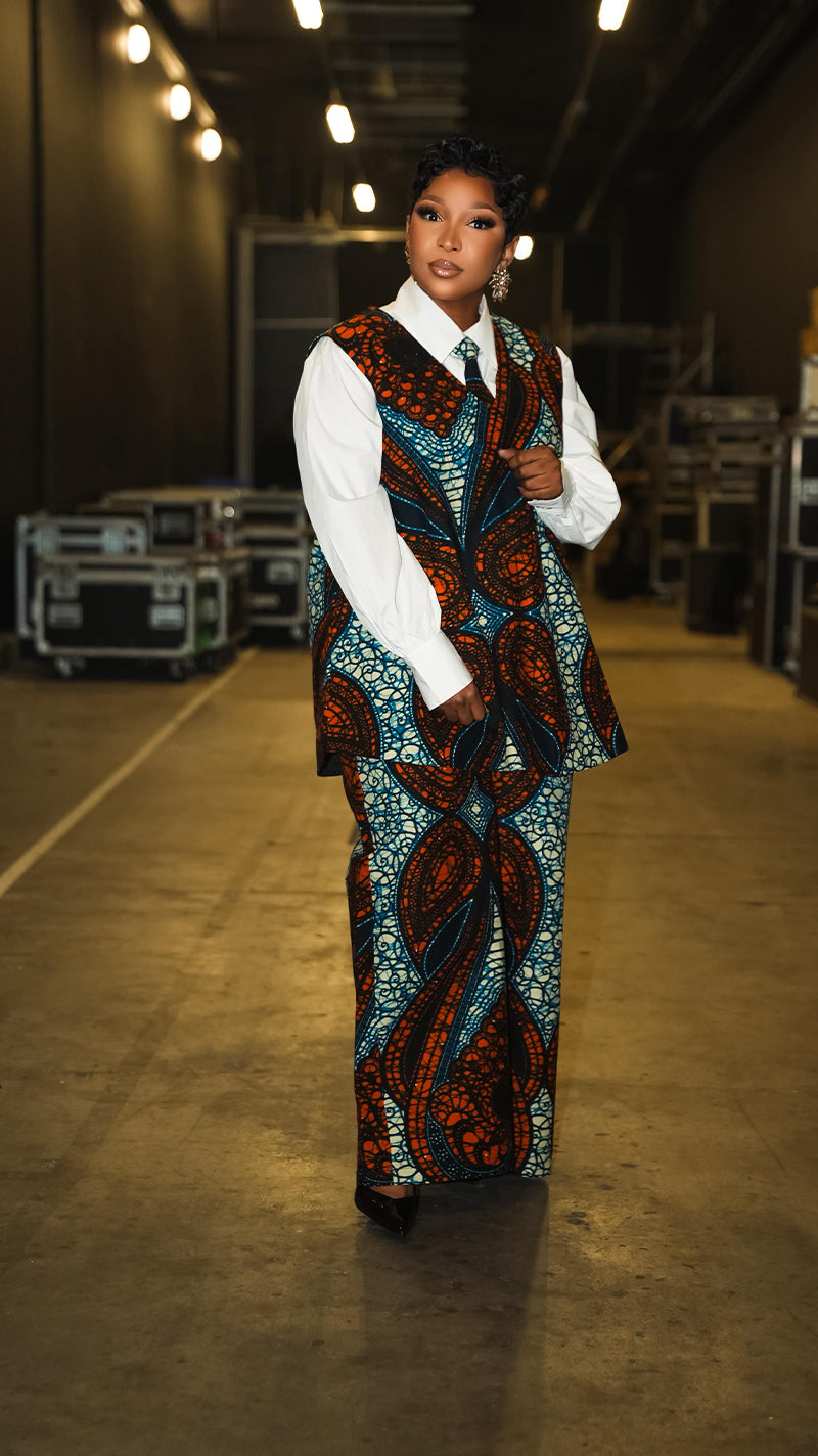 Rorisang 3 Piece