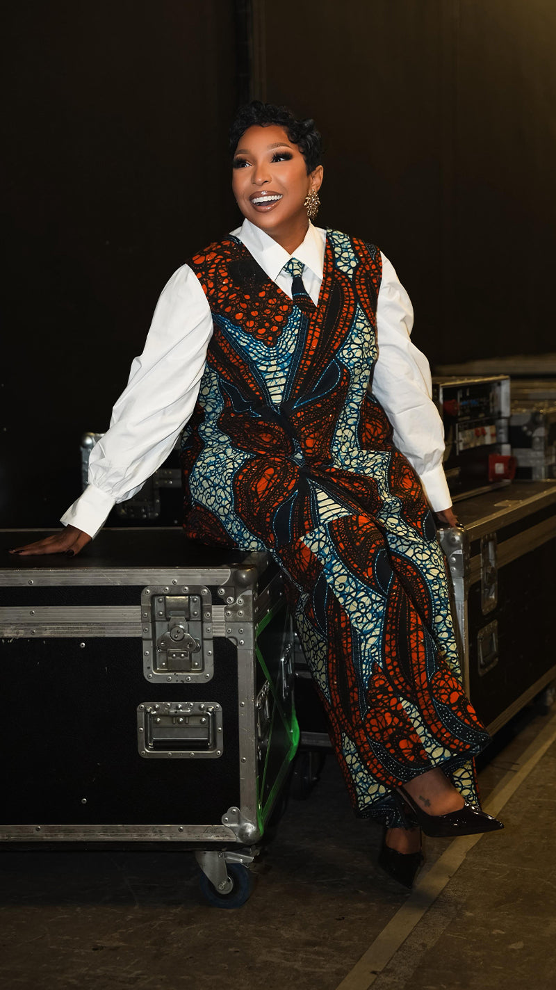 Rorisang 3 Piece