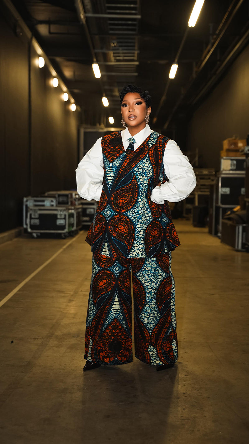 Rorisang 3 Piece