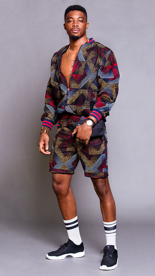The Statement Bomber