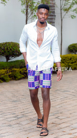 Mulanje Shorts