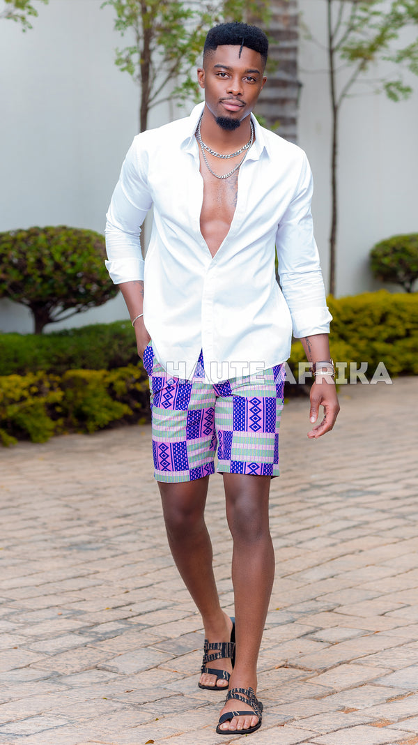 Mulanje Shorts
