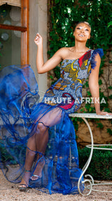 Windhoek Dress