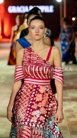 Kaduna Dress